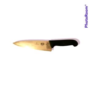 Victorinox 13" Chef Knife 8" Blade Swiss Made Model 5.2063.20 Extra Quality NSF